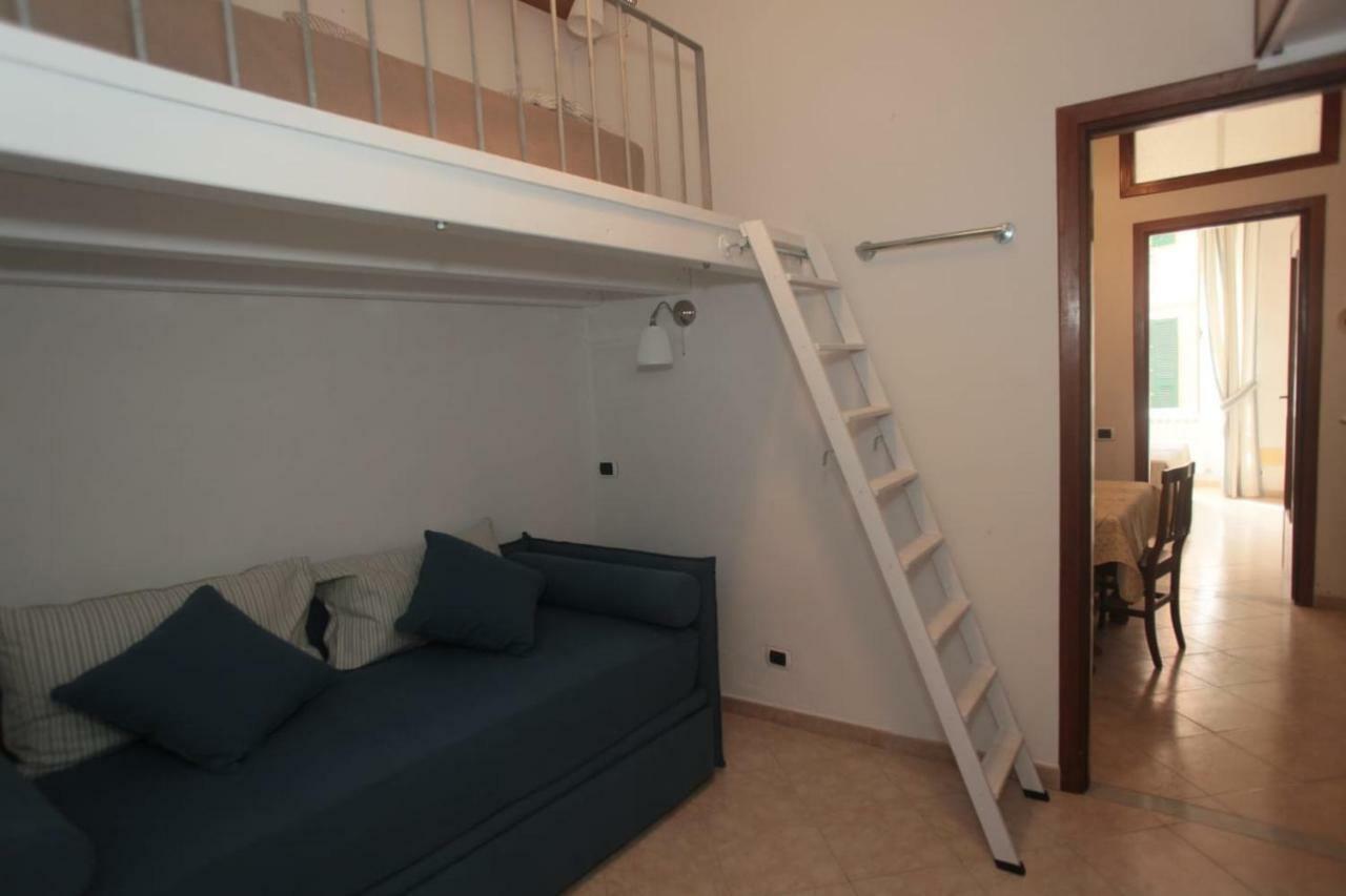 Al Nodo Di Andrea Cod.Citra 011019-Lt-0300 Villa มอนเตรอสโซ อัล มาเร ภายนอก รูปภาพ