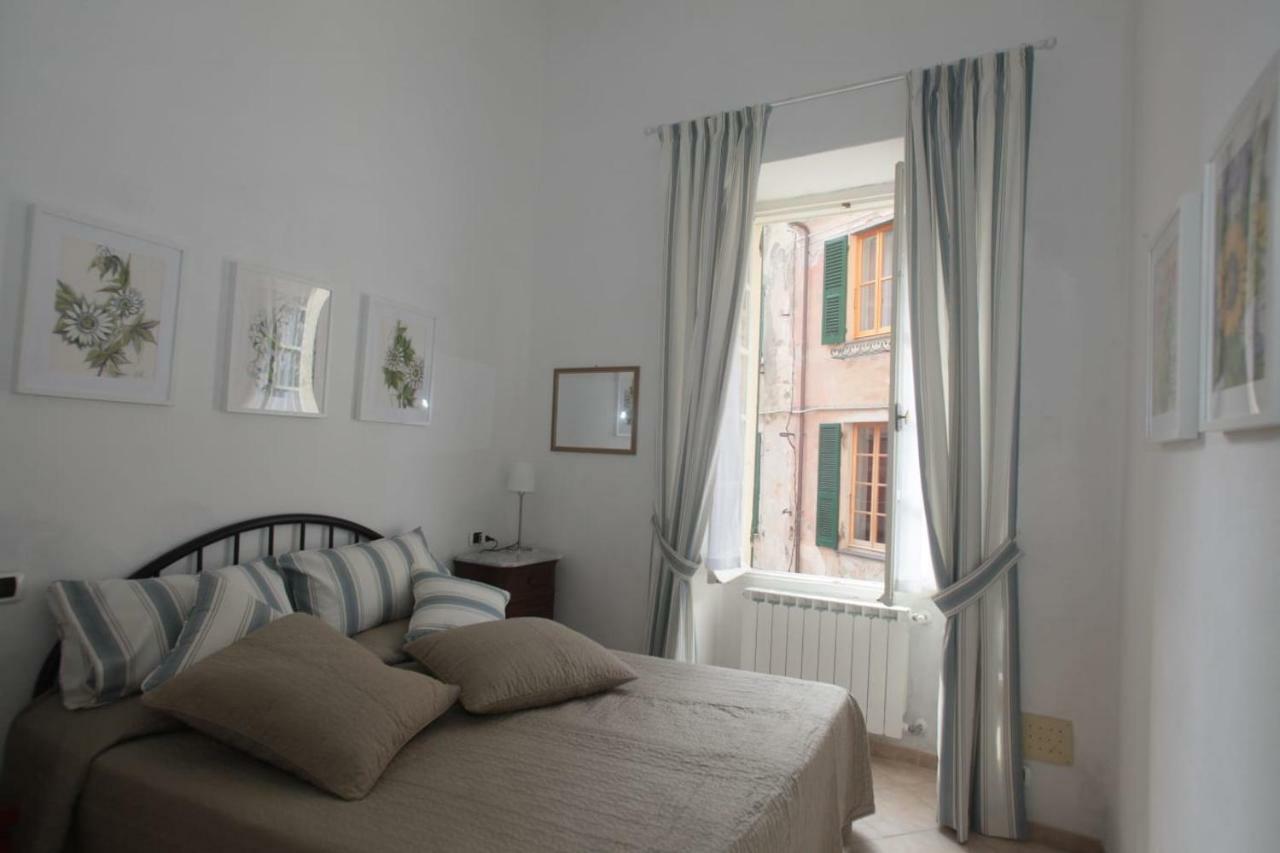 Al Nodo Di Andrea Cod.Citra 011019-Lt-0300 Villa มอนเตรอสโซ อัล มาเร ภายนอก รูปภาพ