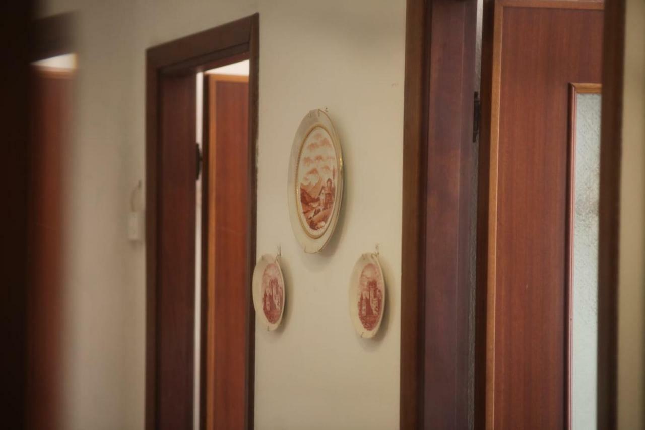Al Nodo Di Andrea Cod.Citra 011019-Lt-0300 Villa มอนเตรอสโซ อัล มาเร ภายนอก รูปภาพ