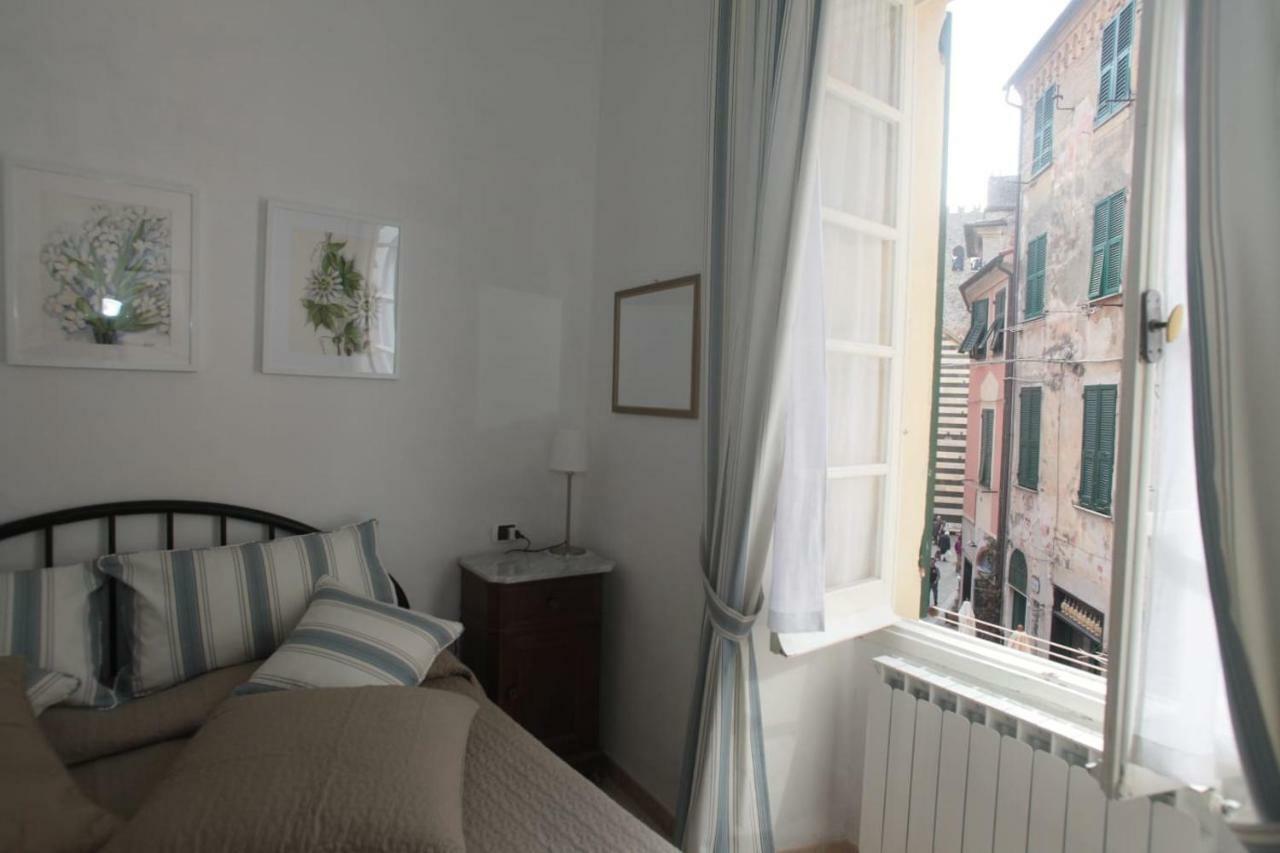 Al Nodo Di Andrea Cod.Citra 011019-Lt-0300 Villa มอนเตรอสโซ อัล มาเร ภายนอก รูปภาพ