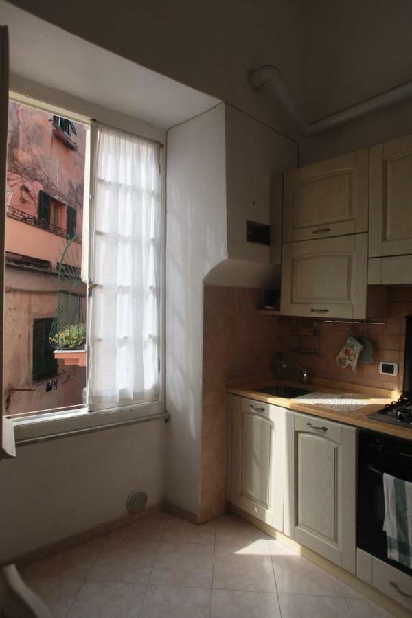Al Nodo Di Andrea Cod.Citra 011019-Lt-0300 Villa มอนเตรอสโซ อัล มาเร ภายนอก รูปภาพ